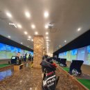 오늘도 골프 이미지