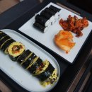 황제충무김밥 이미지