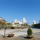 율현초등학교 삼거리 이미지