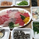 준참치활어회 이미지