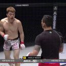 UFC가서도 픽픽 쓰러뜨리면서 연승하면 최두호이상 반응나올듯 이미지