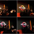 소룡열쇠앞 | 날아오르라 라이젠이여!! RYZEN 5 신제품 발표회