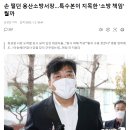 특수본과 기레기들이 용산서방서장에게 다 뒤집어씌울 작정인듯요 이미지