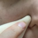 G00082 | 물만으로 클렌징 지슬리 모공청소퍼프