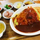 오늘은오므라이스