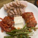 담은보쌈칼국수 이미지