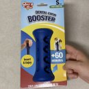 우리슈퍼 | 강아지치석제거 고민 끝! 우리 레오에게 급여해 본 슈퍼포우덴탈츄부스터, 오래츄 솔직 후기