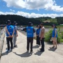 청정해역 이미지