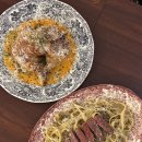 서울-방배동/내방역 맛집] 이누식당 방배 :: 분위기부터 맛도 좋은 파스타맛집, 또바기 바림 먹은 솔직후기