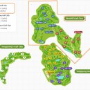 용평 버치힐골프클럽 이미지