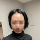 까비헤어펌 | 수유역 인더살롱 미용실 후기 / 태슬컷 엥프터 / 카카오 헤어샵 마메드네 리뷰 삭제 이의제기