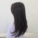 유포리아컨설팅 | 서초역 미용실 라브리헤어 넓은 광대 퍼스널 컨설팅 레이어드 컷 C컬펌