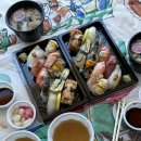 이사부초밥 | 울릉도 도동 맛집 이사부초밥 예약방법 점심특선 세트 포장 후기
