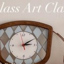 [성인] 글라스 아트 도어벨 만들기 이미지