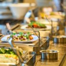 다담뜰한식뷔페상주점 이미지