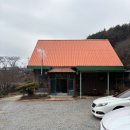 [광양브런치카페] 광양 분위기 좋은 카페 &#34;감꽃마을&#34; 추천