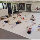 행복한 태권도장 이미지