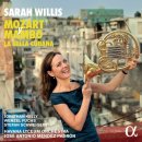 Mozart / Horn Concerto No.1 in D major K412 - 1- Allegro 이미지