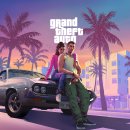 [GTA6] Grand Theft Auto VI 출시일, GTA6 공식 트레일러 이미지