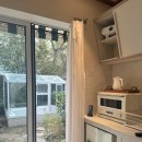 자연속힐링펜션 | 제주 한경면 감성숙소, 자연속 힐링펜션 ‘풀빗’ 내돈내산 후기(서이추환영)