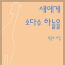 엔디 크레딧 외 1편 / 황은주 이미지