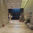 라한호텔 포항 | 포항 라한호텔 숙박 후기(2025.12)