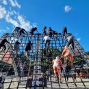 2023 삼척 스파르탄 레이스 스프린트 후기 준비물, 동아제약 엑스텐드
