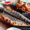 원조 너와집 청국장 이미지