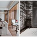 명품 호텔 이미지