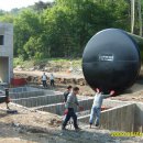 창선셀프주유소 이미지