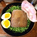 케이디티컴퍼니 | 칸다소바 대학로점 - 돼지껍데기 아부리소바!