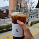 텐퍼센트커피동아대학