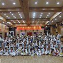 원식태권도 이미지