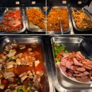 정원호텔 | 송도라마다호텔 신의정원 웨딩홀 분위기 뷔페 후기