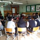 풍산중학교 이미지