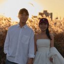 신청평대교 공중화장실 | 광주 야외웨딩스냅 후기 | 갈대밭부터 야경까지 감성 가득한 웨딩촬영