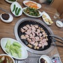 마장동한우곱창천곡점 이미지
