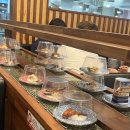 영프라자 | 화정역 초밥 맛집 스시노칸도, 1,990원 가성비 회전초밥 내돈내산 후기