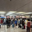 마이반 | 호치민 공항 픽업 | 떤선녓 그랩(Grab) 주차장 찾다 쓰러지는 이유 (야간 도착 필수, 환전 꿀팁)