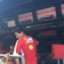 F1 Abu Dhabi Grand Prix 2015 아부다비 그랑프리 직관 후기 3-2. 핏레인워크!