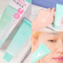 영크리닝 | 올리브영 신상 브링그린 티트리 시카 피지 클리닝젤 블랙헤드 없애는 법