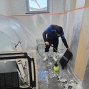 성곡고가하부 체육시설 | 울산 남구 청소년시설 에어컨청소후기, 활동 공간 공기가 깔끔하게 달라졌습니다