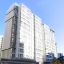 휴먼시아6단지 아파트 앞 이미지