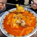 화린 | 홍제동 화린 짬뽕맛집｜겨울에 꼭 먹어야 할 통영굴 백짬뽕 후기