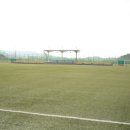 진모축구장 이미지