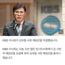 [속보] 김의철 KBS 사장 해임안 6대0으로 이사회 통과, 야권 이사들은 퇴장 이미지