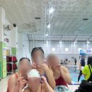 제6회 성동구연맹회장기 수영대회 참가후기(광합셩x물수저) @마장국민체육센터(25.04.20)