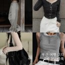 제주FS | 부산 여행 2박 3일 코디 모음ㅣ봄날씨에 입기 좋은 지그재그 패션 8개 추천(내돈내산)