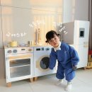 놀아줄개 | 주방놀이 비교 피에스타 키앤비 이케아 피에스타 우든쉐프 조립 후기