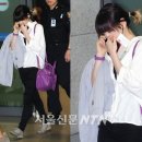 꽁지머리 이미지